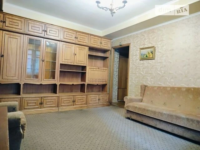 Довготривала оренда 3к квартири на вул. Велика Васильківська