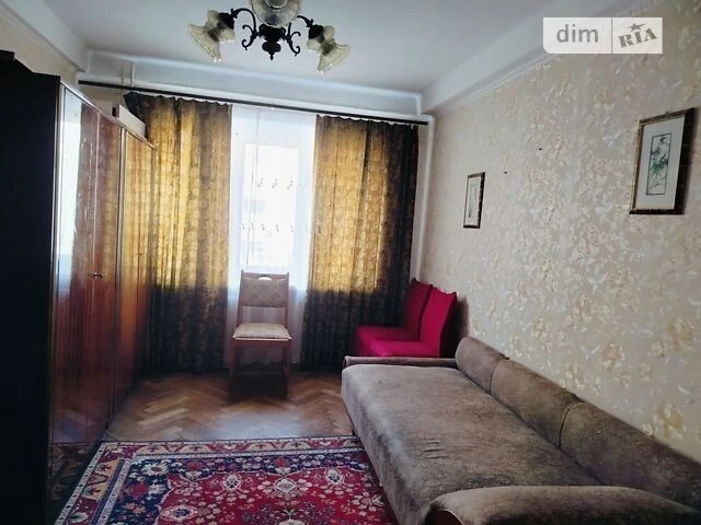 Довготривала оренда 3к квартири на вул. Велика Васильківська
