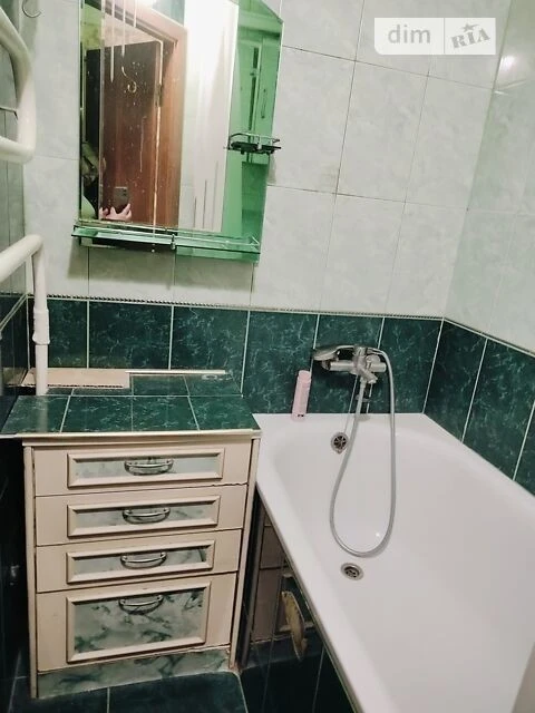 Довготривала оренда 3к квартири на вул. Велика Васильківська