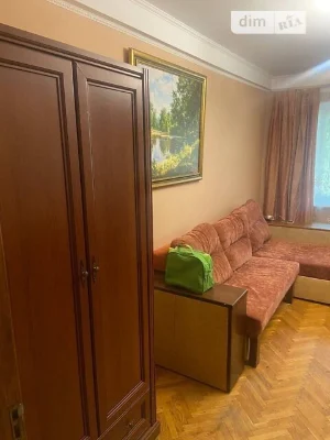 Довготривала оренда 2к квартири на вул. Мечникова 6 • ID 347