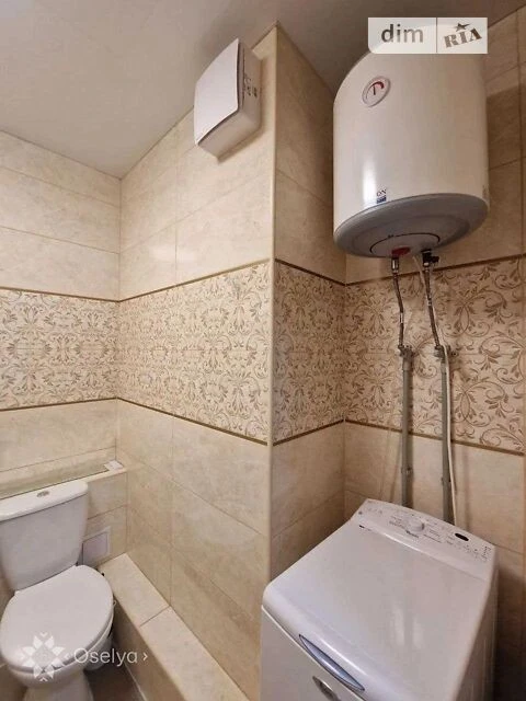 Довготривала оренда 1к квартири на вул. Софії Русової 3В • I