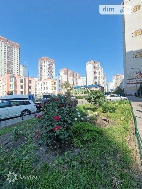 Довготривала оренда 1к квартири на вул. Софії Русової 3В • I