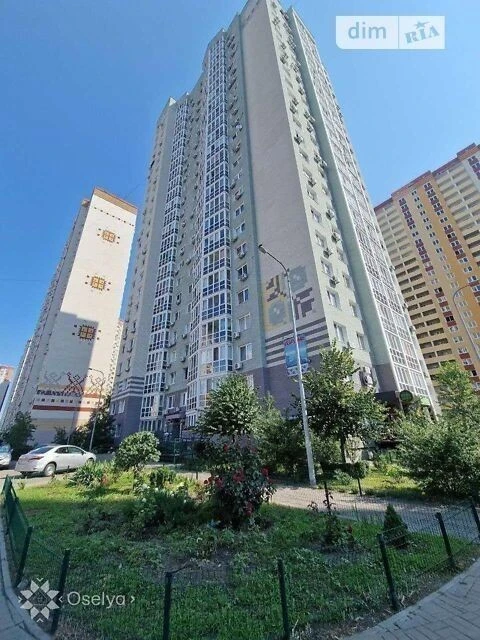 Довготривала оренда 1к квартири на вул. Софії Русової 3В • I