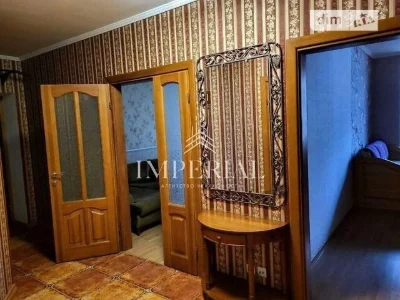 Довготривала оренда 3к квартири на вул. Юлії Здановської 54