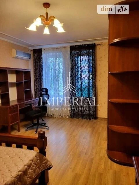 Довготривала оренда 3к квартири на вул. Юлії Здановської 54