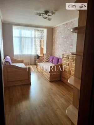 Довготривала оренда 3к квартири на вул. Юлії Здановської 54