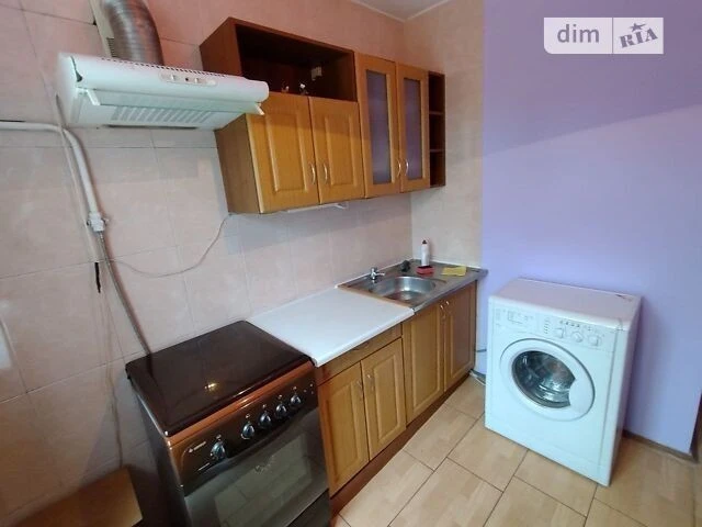 Довготривала оренда 1к квартири на просп. Леоніда Каденюка •
