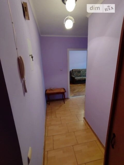 Довготривала оренда 1к квартири на просп. Леоніда Каденюка •
