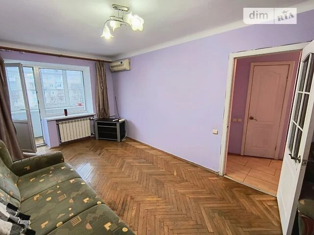 Довготривала оренда 1к квартири на просп. Леоніда Каденюка •