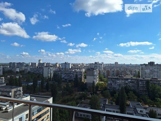 Довготривала оренда 1к квартири на вул. Богатирська 6А • ID