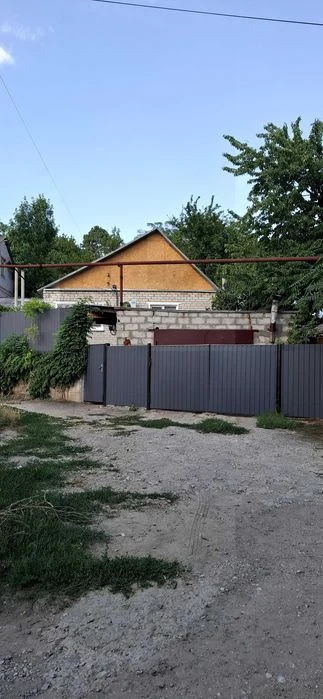 Продаю жилой дом