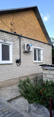 Продаю жилой дом