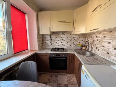 Продаж 2-кімнатної квартири/45м2/Нова Дарниця/Дарницький р-н