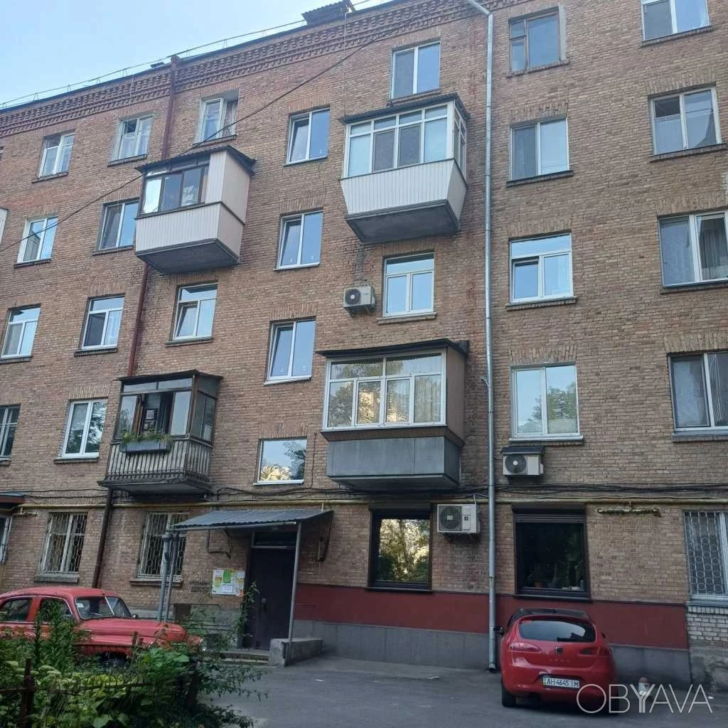2-комнатная квартира, 51.20 кв.м