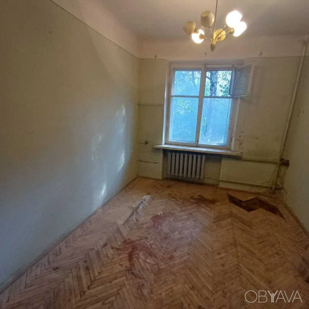 2-комнатная квартира, 51.20 кв.м