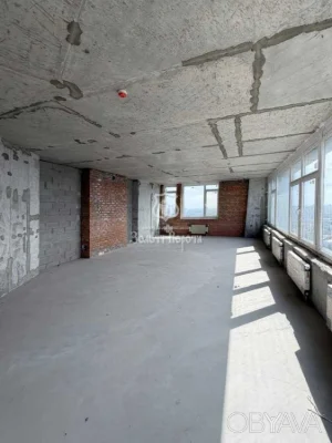 3-комнатная квартира, 121.20 кв.м
