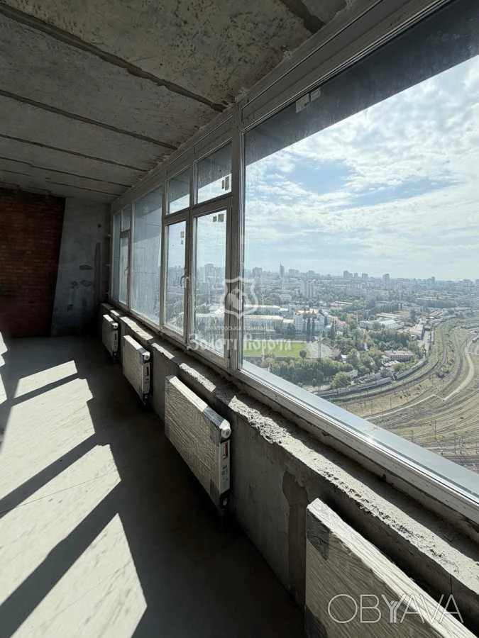 3-комнатная квартира, 121.20 кв.м