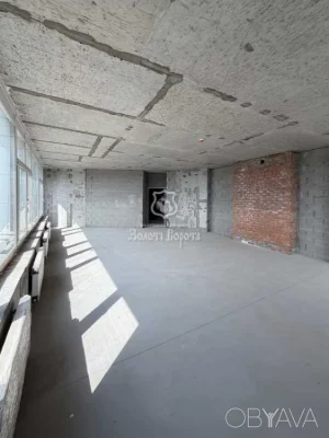 3-комнатная квартира, 121.20 кв.м