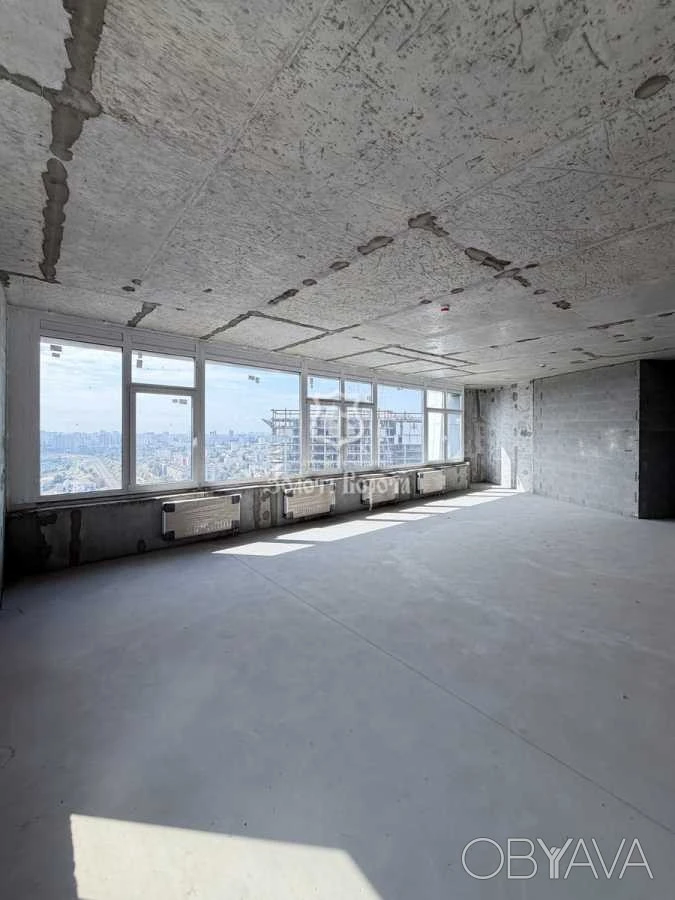 3-комнатная квартира, 121.20 кв.м