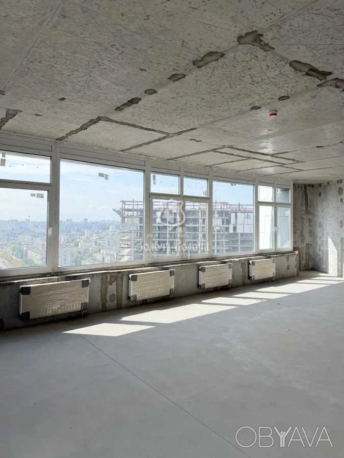 3-комнатная квартира, 121.20 кв.м