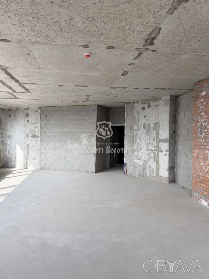 3-комнатная квартира, 121.20 кв.м