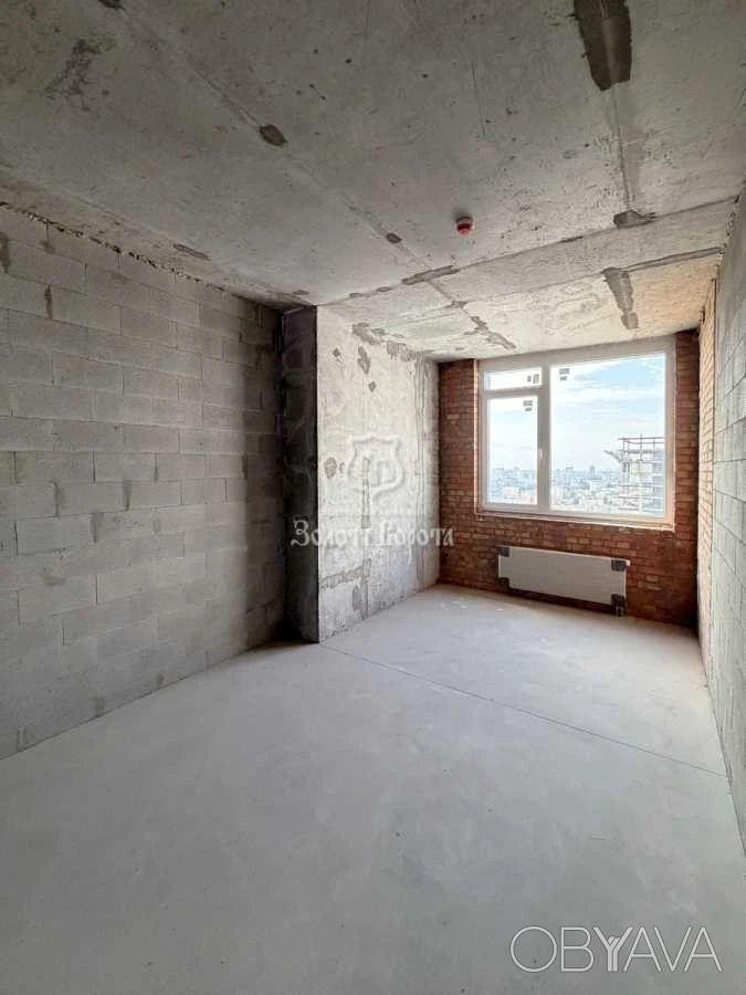 3-комнатная квартира, 121.20 кв.м