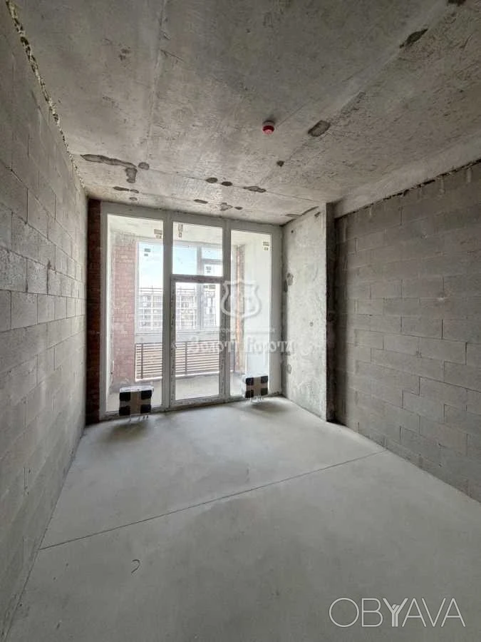 3-комнатная квартира, 121.20 кв.м