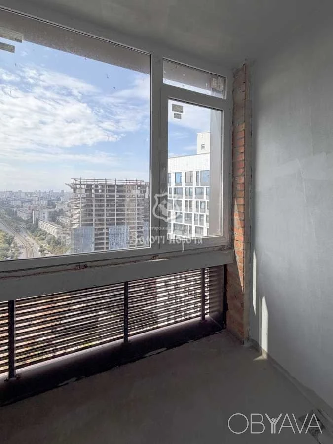 3-комнатная квартира, 121.20 кв.м