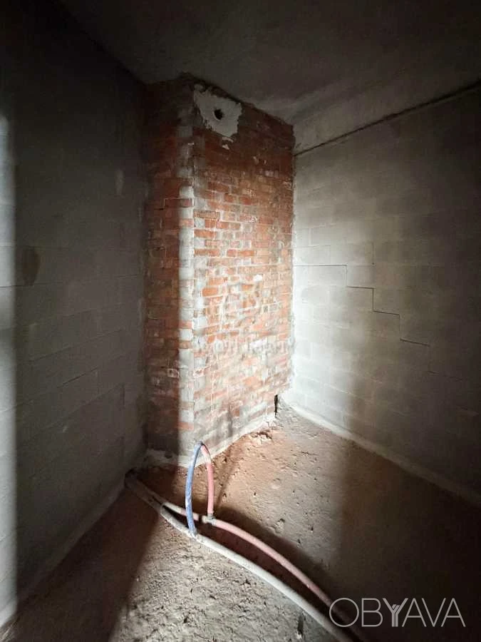 3-комнатная квартира, 121.20 кв.м