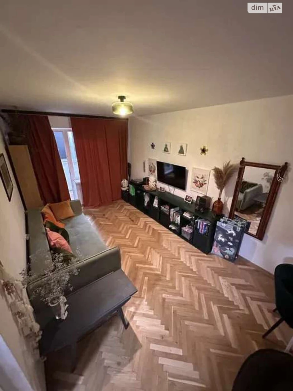 Продаж Квартира Теремки-1