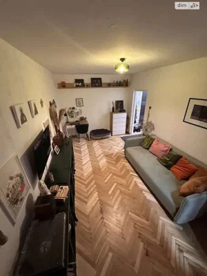 Продаж Квартира Теремки-1