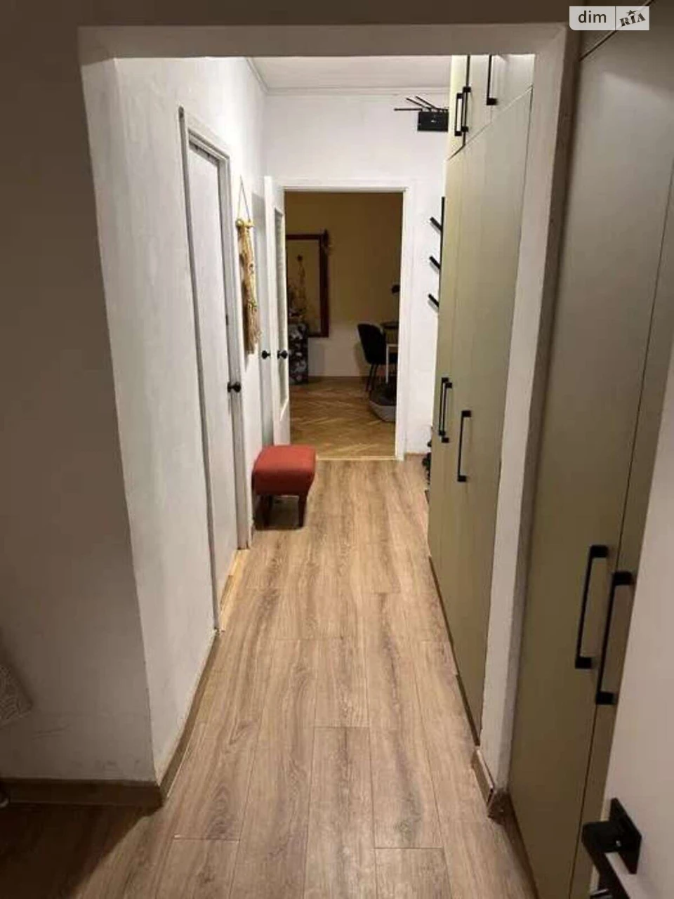 Продаж Квартира Теремки-1