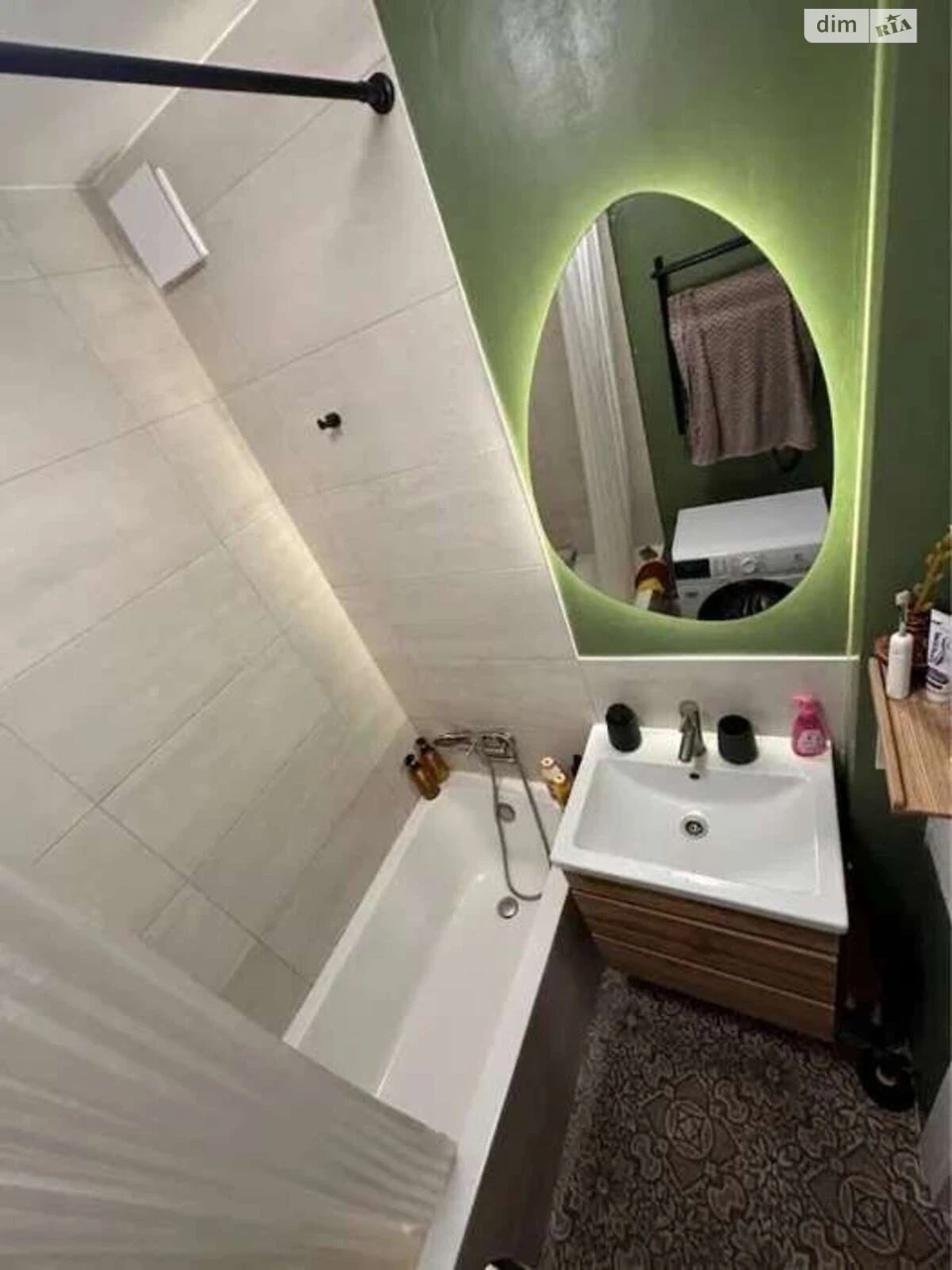 Продаж Квартира Теремки-1
