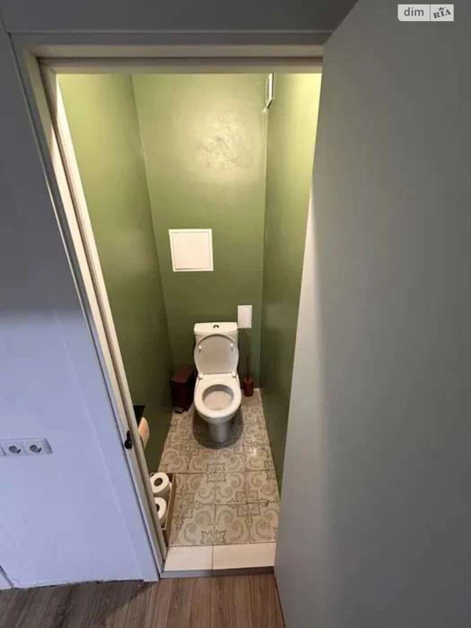 Продаж Квартира Теремки-1
