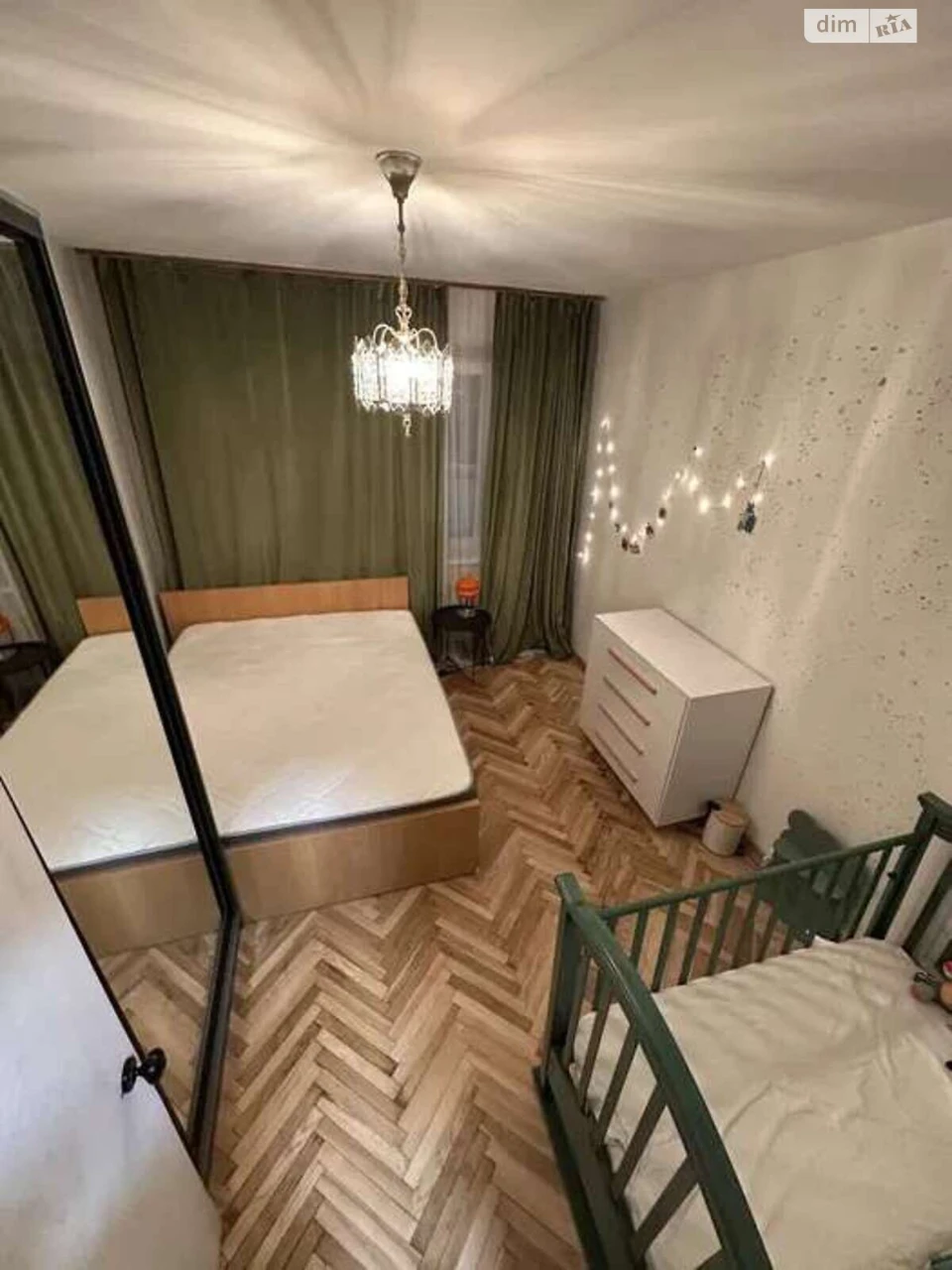 Продаж Квартира Теремки-1