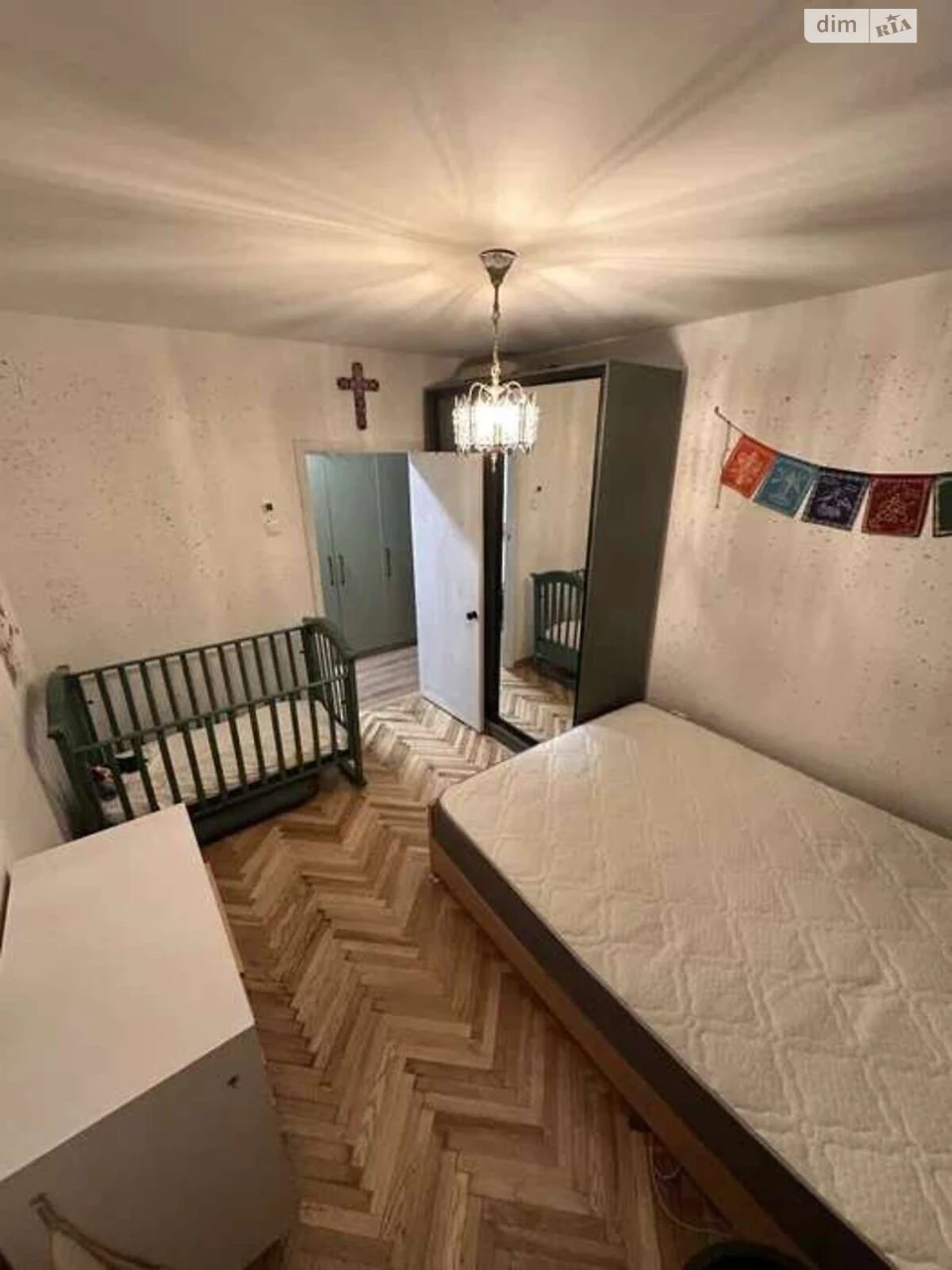 Продаж Квартира Теремки-1