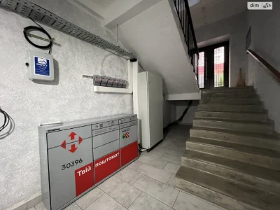 For sale Detached garage Slovianka