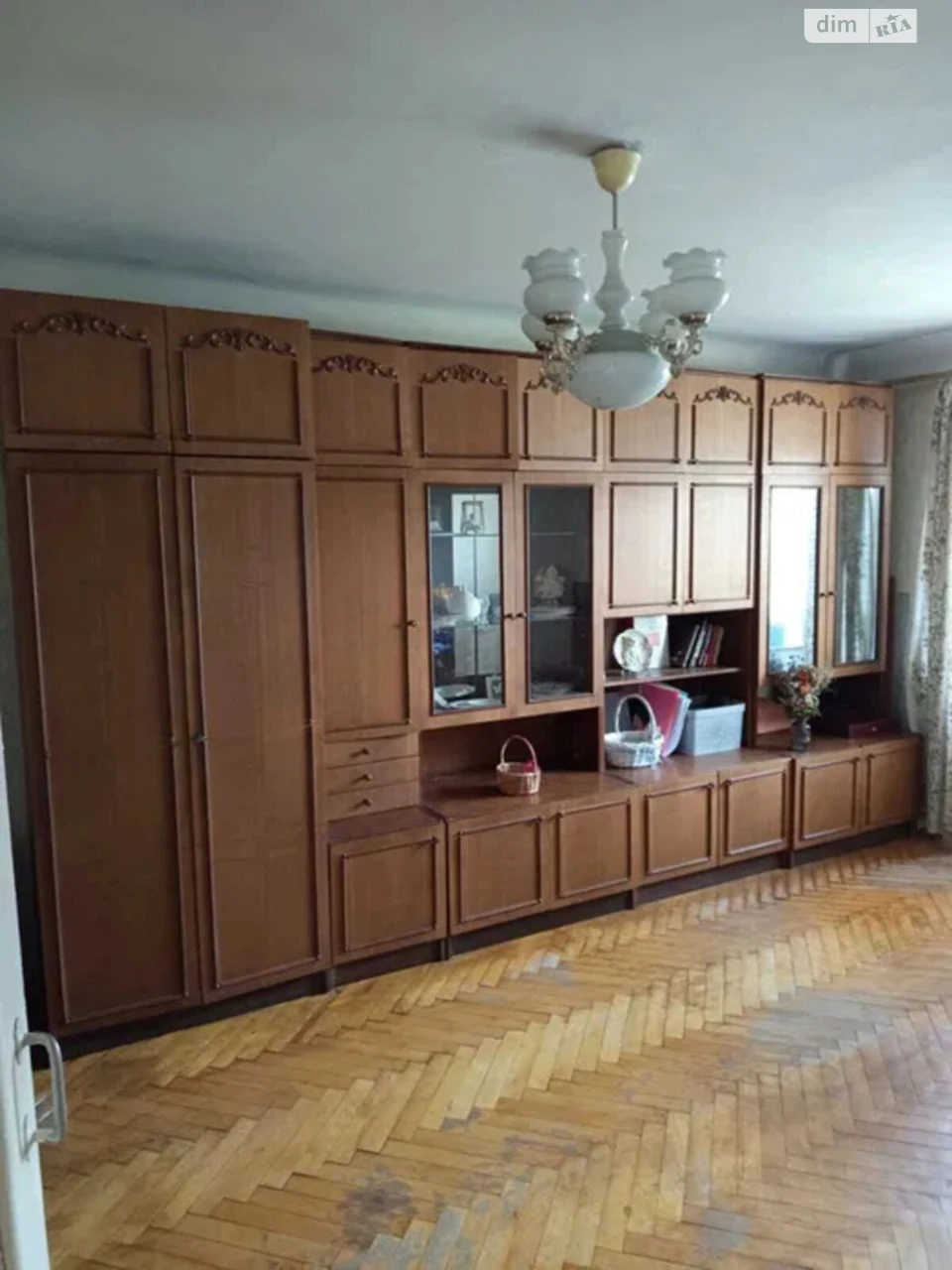 Продаж Квартира
