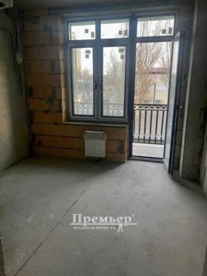 1 bedroom apartment Starobazarny Square
