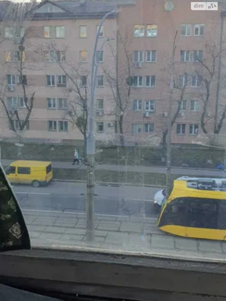 Продаж Квартира