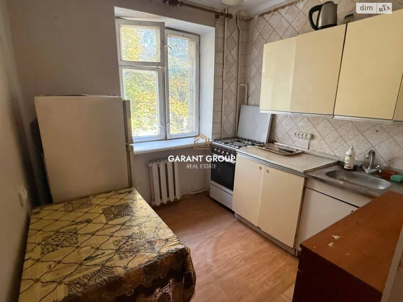 Продаж Квартира Черемушки