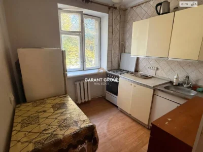 Продаж Квартира Черемушки