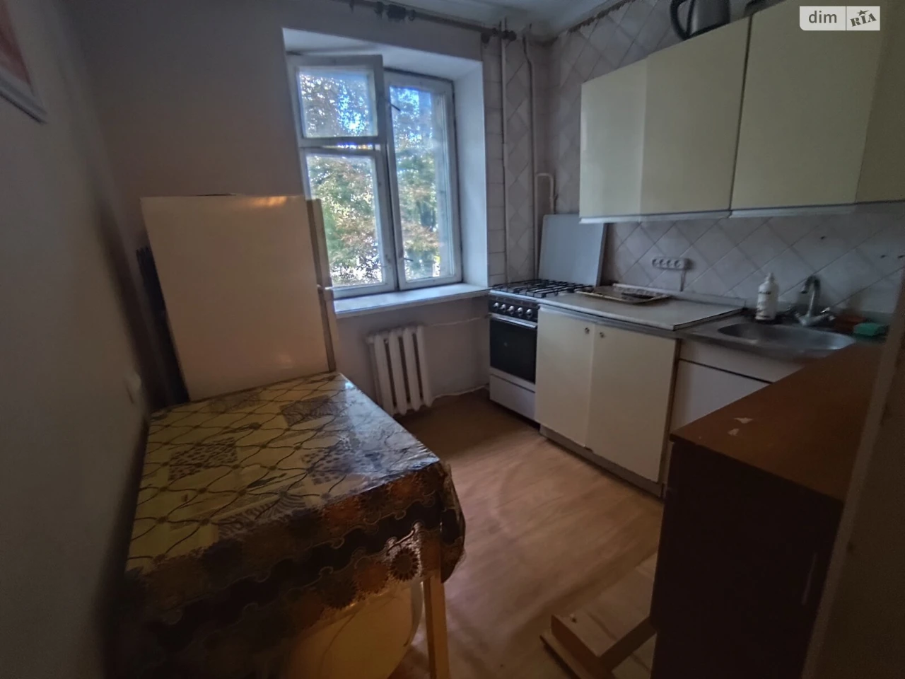 Продаж Квартира Черемушки