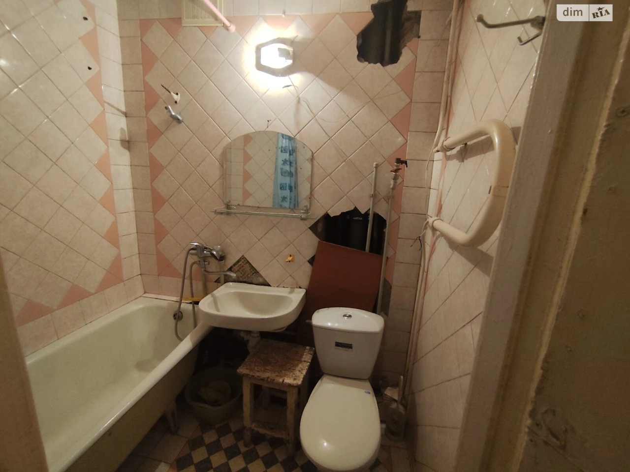 Продаж Квартира Черемушки