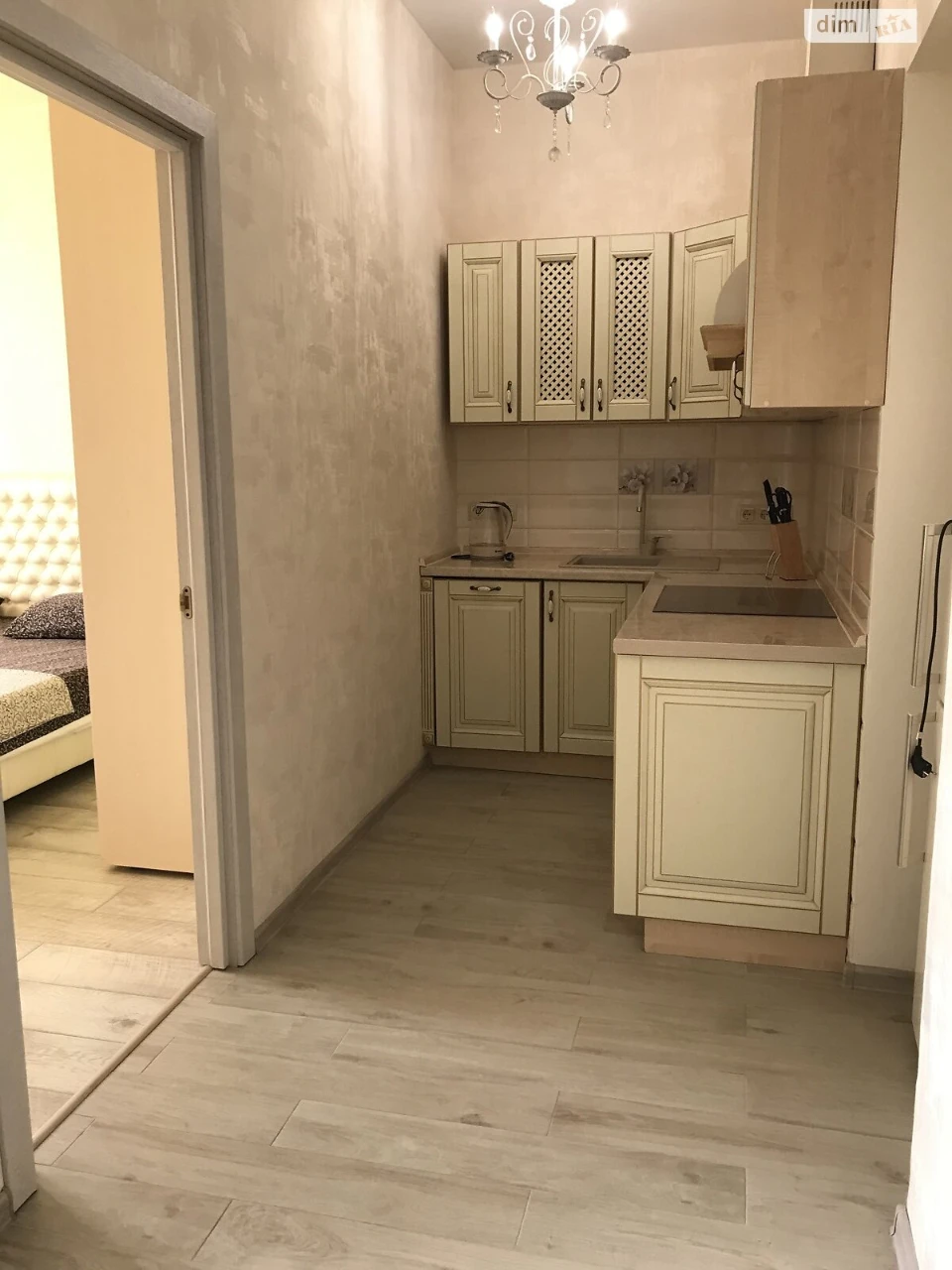 Довгострокова Оренда Квартира Аркадія