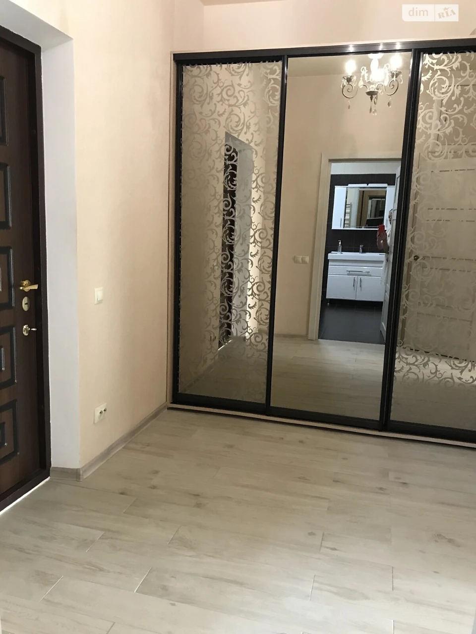 Довгострокова Оренда Квартира Аркадія
