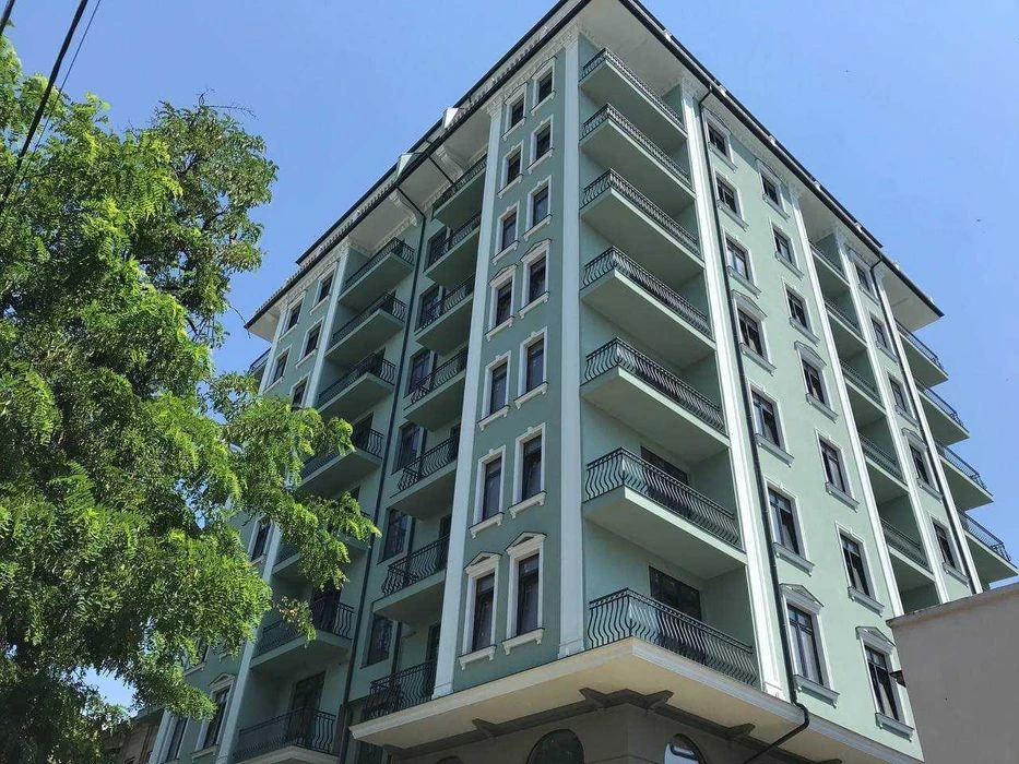 1 bedroom apartment Starobazarny Square