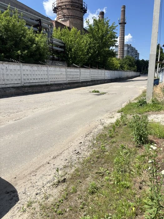 Продам гараж верхний ряд