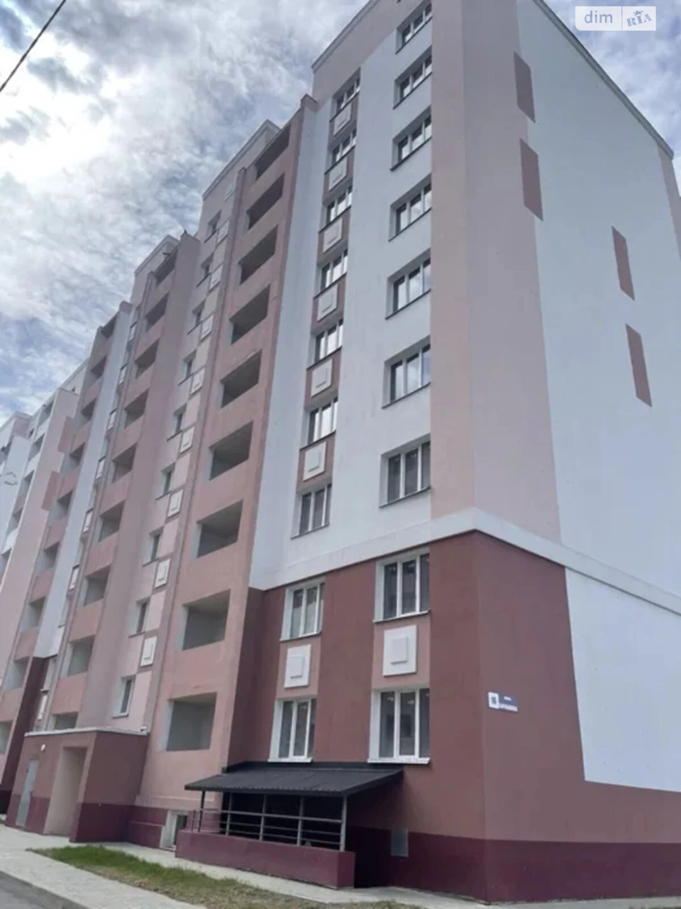 Продаж Квартира 522-ий мікрорайон