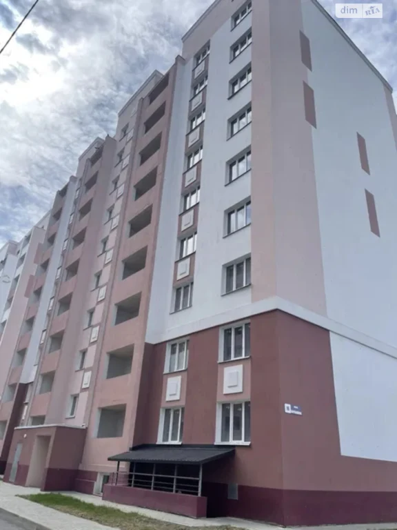 Продаж Квартира 522-ий мікрорайон